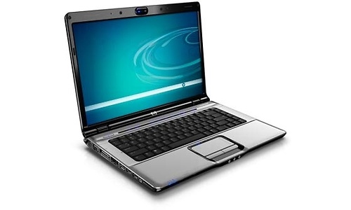 HP Pavilion Media Center dv6617ed