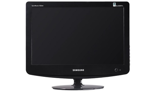 Samsung SyncMaster 932MW