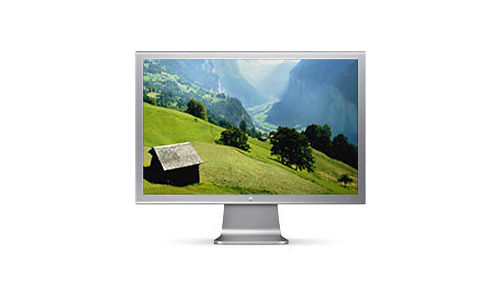 Apple Cinema HD Display 23"