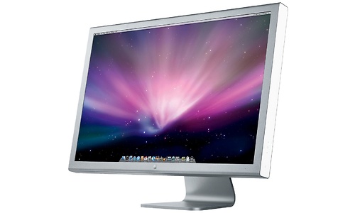 Apple Cinema HD Display 30"