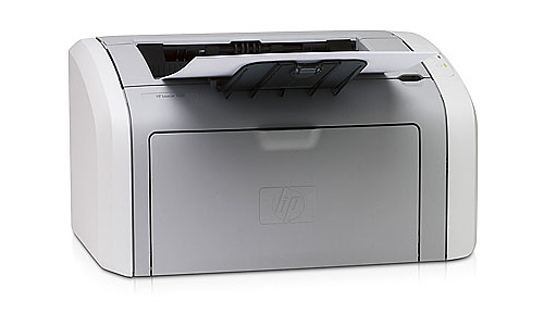 HP LaserJet 1020