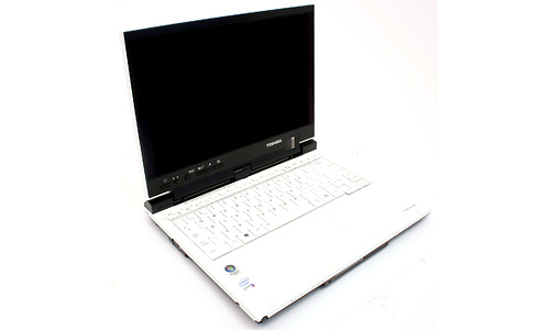Toshiba Portégé R400-103
