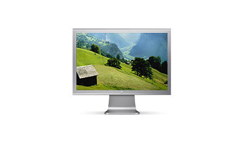 Apple Cinema Display 20"