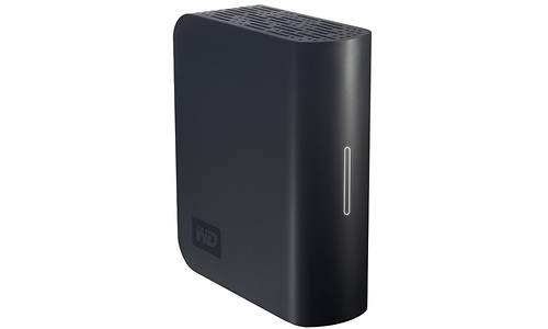 Western Digital My Book Home 320GB