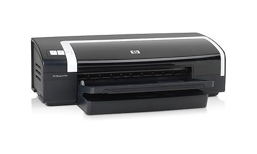 HP Officejet K7100