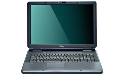 Fujitsu Siemens Amilo Xi 2528