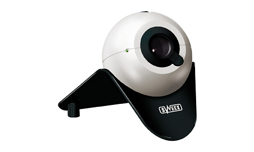 Sweex Webcam 1.3 Megapixel USB 2.0