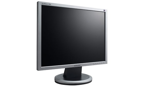Samsung SyncMaster 203B