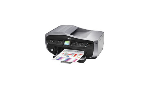 Canon Pixma MX700