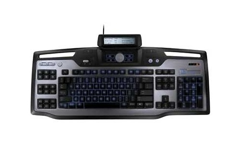 Logitech G15 Gaming Keyboard