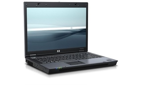 HP Compaq 6710b