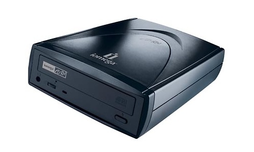 Iomega Super DVD 20x