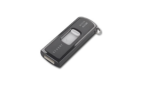 Sandisk Cruzer Micro U3 4GB