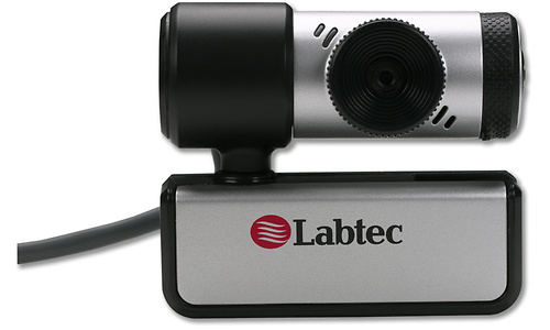 Labtec USB notebook webcam