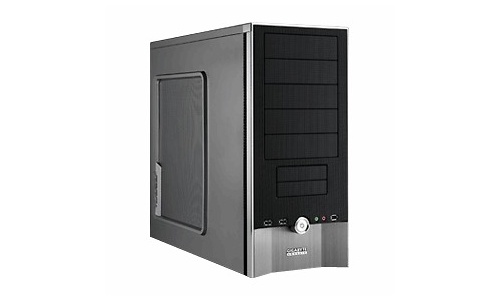 Gigabyte iSolo 210 Grey