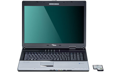 Fujitsu Siemens Amilo Xa 2528