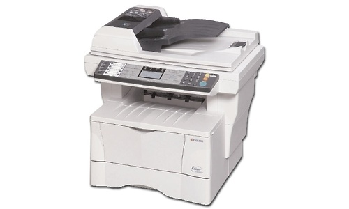 Kyocera FS-1118MFP