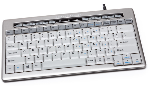 Bakker Elkhuizen S-Board 840 (US)