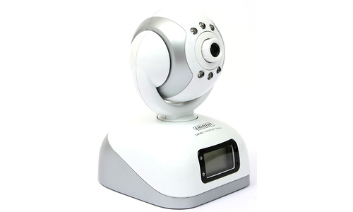 Eminent Rotating Internet Camera