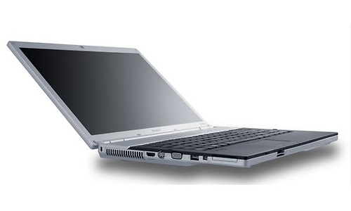 Sony Vaio VGN-FZ31E