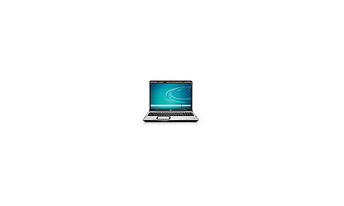 HP Pavilion dv9630ed