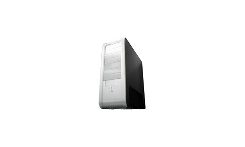 SilverStone Temjin TJ07 Silver