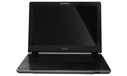Sony Vaio VGN-AR31M