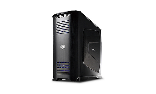 Cooler Master Stacker 832 Black