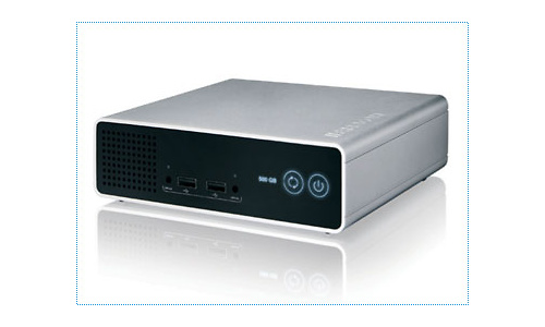 Freecom Network Drive Pro 500GB