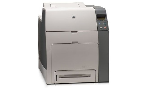 HP Color LaserJet CP4005n