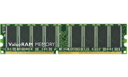 Kingston ValueRam 512MB DDR266 CL2 ECC