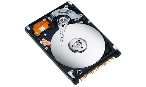 Seagate Momentus 5400.3 100GB ATA100