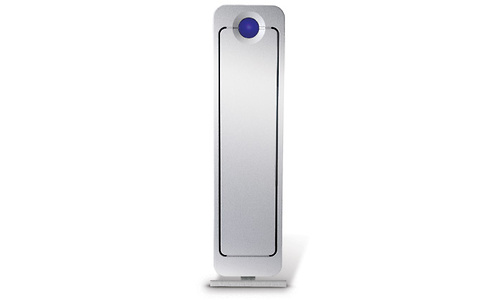 LaCie Big Disk Extreme+ 2TB