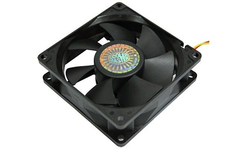 Cooler Master 80mm One Ball Bearing