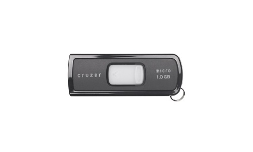 Sandisk Cruzer Micro U3 1GB
