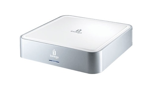 Iomega MiniMax 320GB