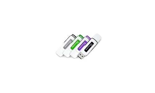Kingston DataTraveler I 8GB