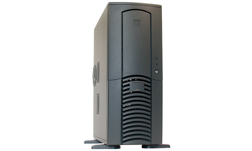 Chieftec Dragon DX-01 Black