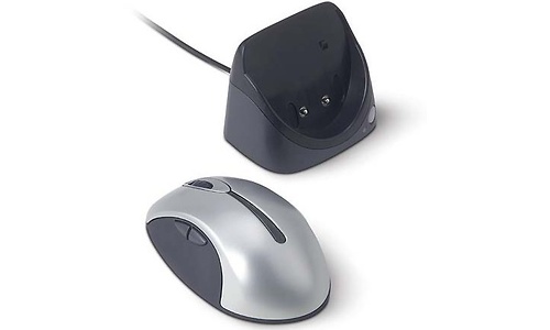 Belkin Rechargeable Wireless Optical Mouse