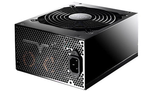 Cooler Master Real Power Pro 850W