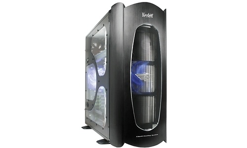 Thermaltake Kandalf LCS Black Window
