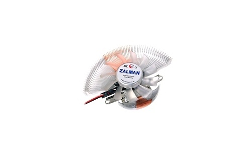Zalman VF700-AlCu LED