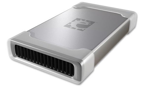 Western Digital Elements 320GB