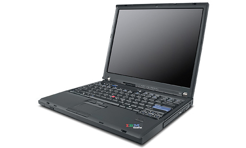 Lenovo ThinkPad T61p
