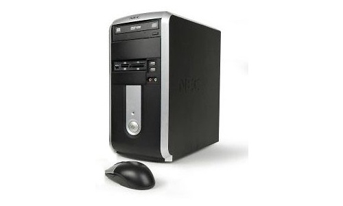 NEC PowerMate ML450 MT
