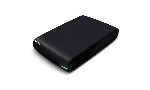 Maxtor Basics Desktop 500GB