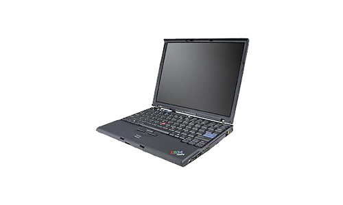 Lenovo ThinkPad X60s