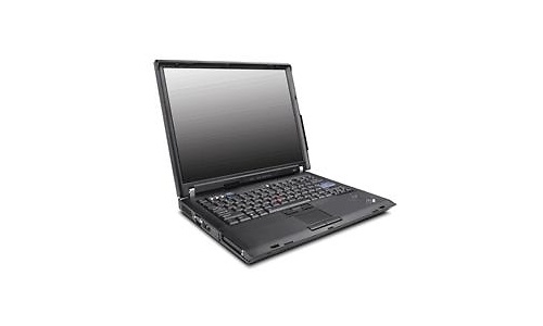 Lenovo ThinkPad R60