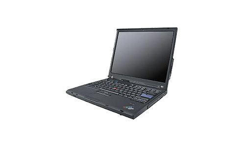 Lenovo ThinkPad T60