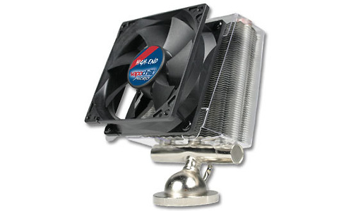 Asetek Vapochill Micro High End Socket 754/939/940